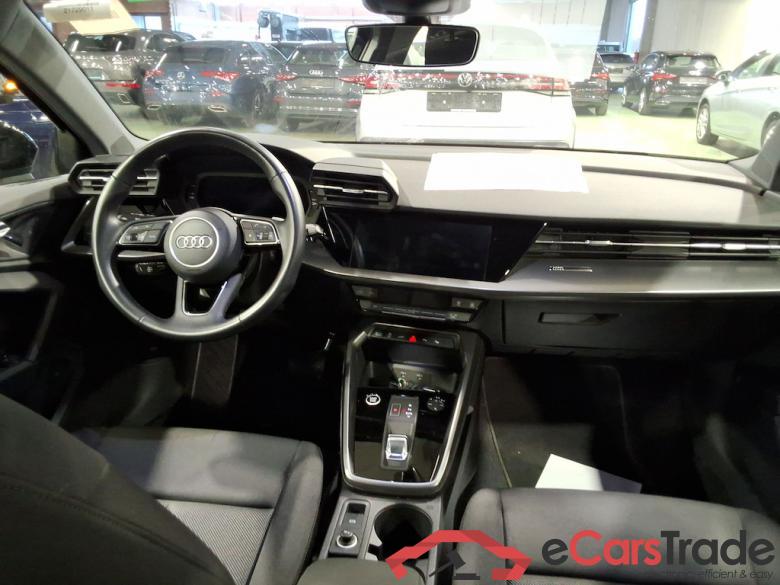 AUDI A3 SPORTBACK 1.4 40 TFSI E S TRONIC SPORTB ATTRACTION #6