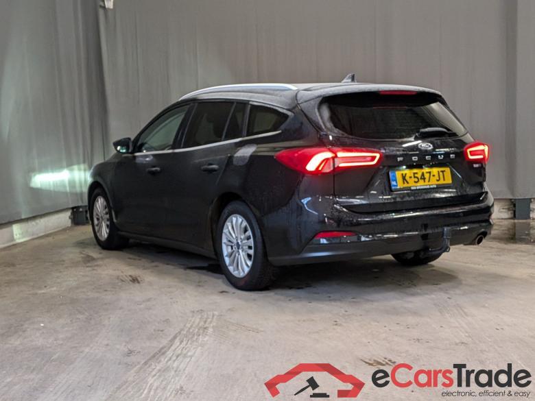 FORD Focus wagon 1.0 EBH Tit. XBns #4