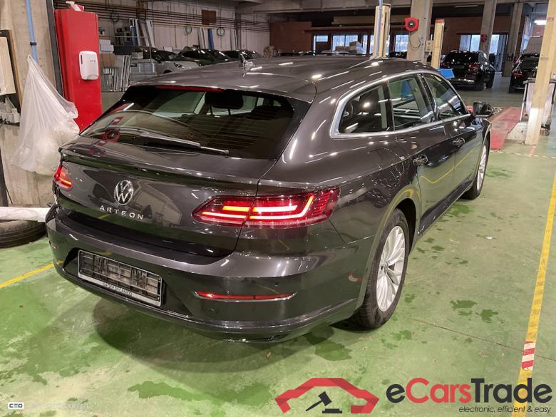 VOLKSWAGEN ARTEON 2.0 TDI 110KW DSG SHOOTING BRAKE #4