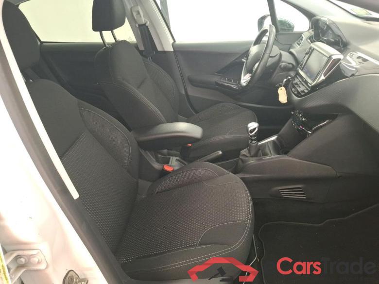 208 Allure Business 1.2 PureTech 110CV BVM6 E6dT #6