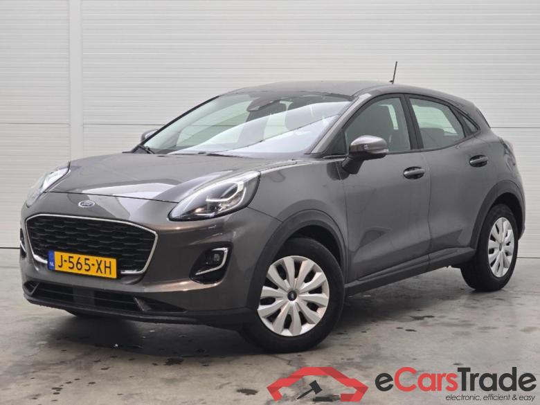 FORD PUMA 1.0 EcoBoost Connected #1