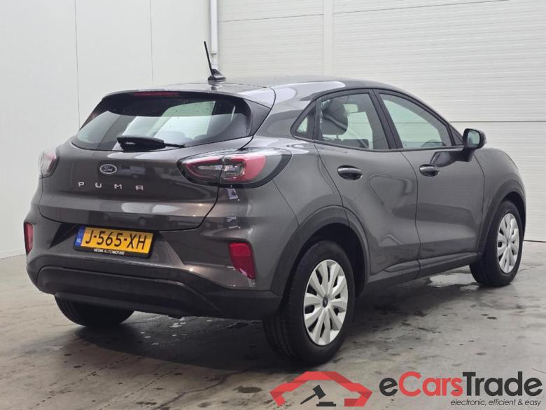 FORD PUMA 1.0 EcoBoost Connected #4