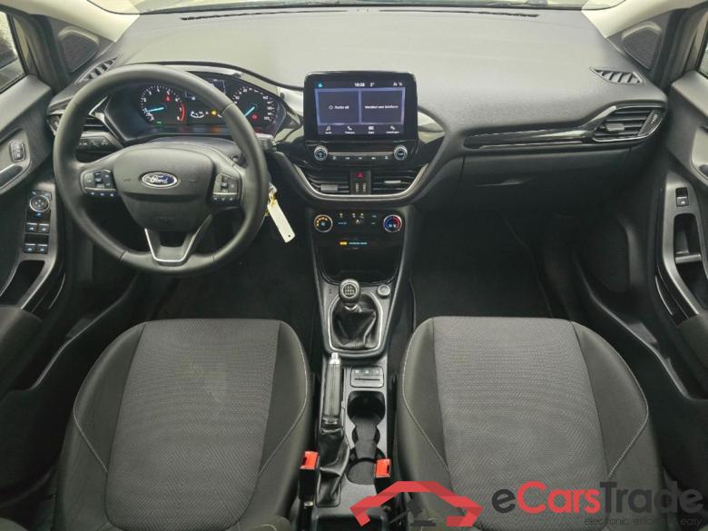 FORD PUMA 1.0 EcoBoost Connected #6