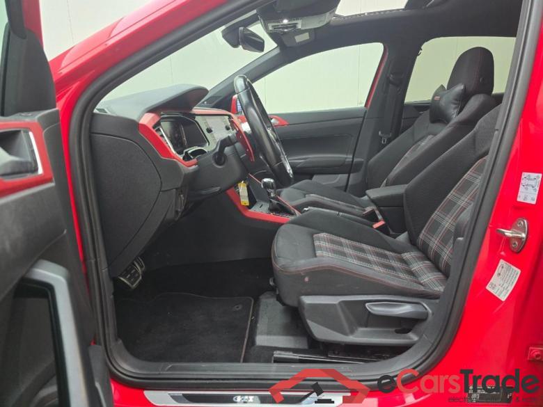 VOLKSWAGEN POLO 2.0 TSI GTI #5