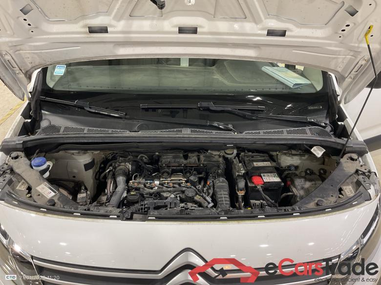 CITROAu2039N BERLINGO 1.5 BLUEHDI 100 XL HEAVY CONTROL 1 pl #6