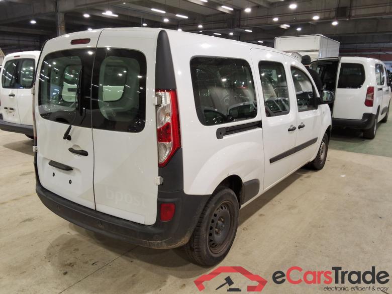 RENAULT KANGOO EXPRESS 1.5 BLUE DCI 95 CONFORT #4