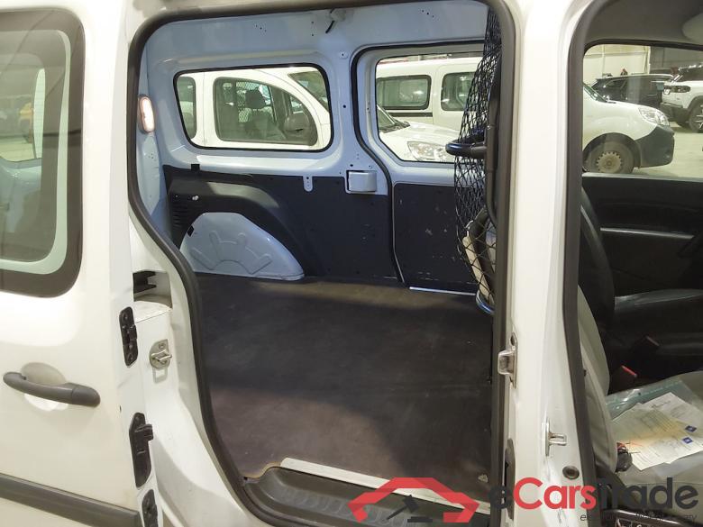 RENAULT KANGOO EXPRESS 1.5 BLUE DCI 95 MAXI CONFORT #5