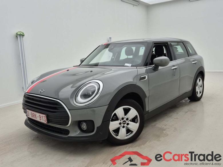 MINI CLUBMAN 1.5 ONE D #1