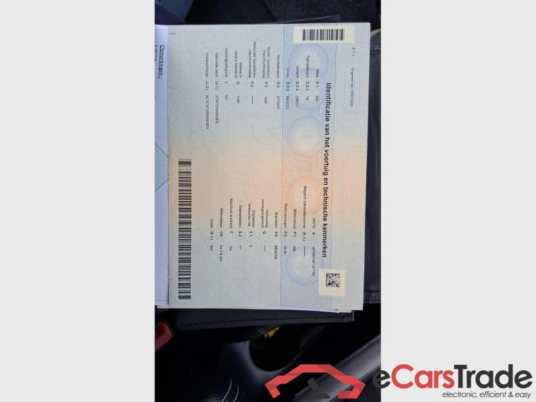 KIA Stonic Stonic 1.0 T Black Edition ISG #4