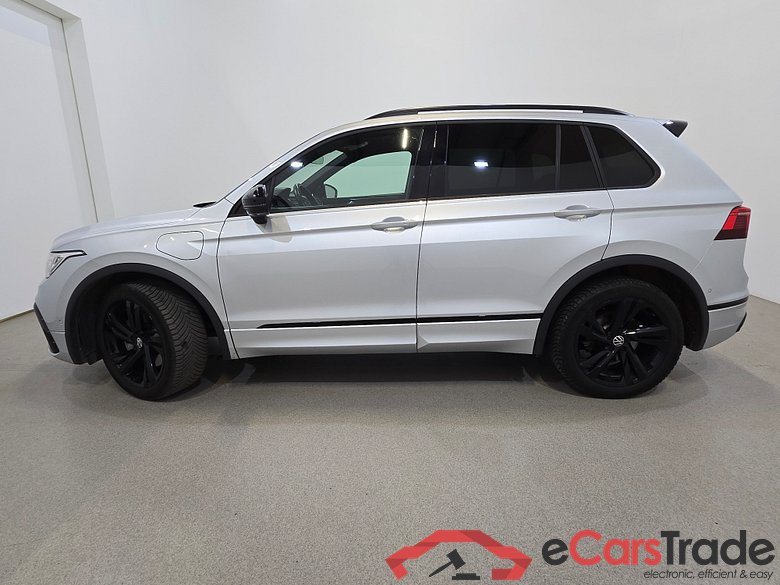 Volkswagen Tiguan 1.4 TSI eHybrid R-Line Aut. LED-Matrix Head-Up Virtual ACC Navi 1/2 Sport-Leather KeylessGo Camera 360 Klima PDC ... #2