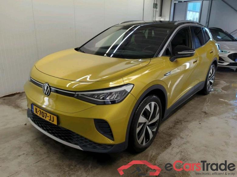 VOLKSWAGEN ID.4 First 77 kWh #1