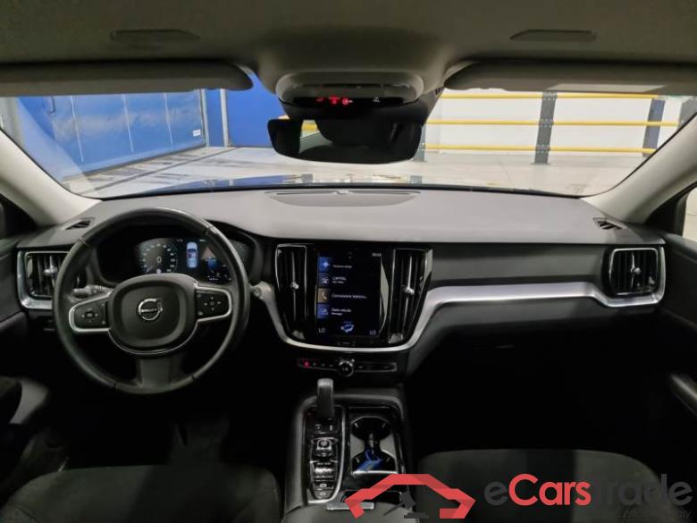 VOLVO V60 / 2019 / 5P / STATION WAGON T6 PLUG-IN AWD AUTOM.INSCR.EXPR. #3