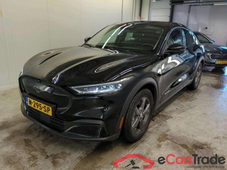 FORD Mustang Mach-E RWD 75 kWh #1