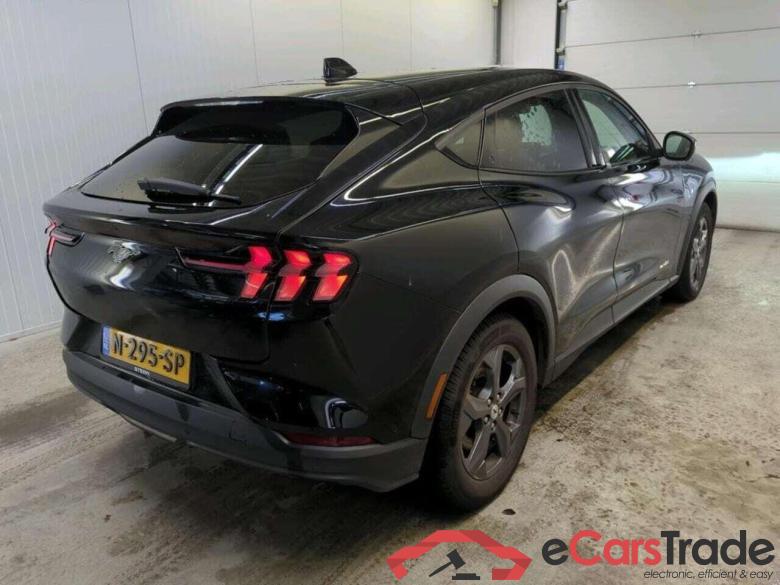 FORD Mustang Mach-E RWD 75 kWh #2