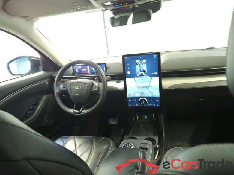 FORD Mustang Mach-E RWD 75 kWh #3