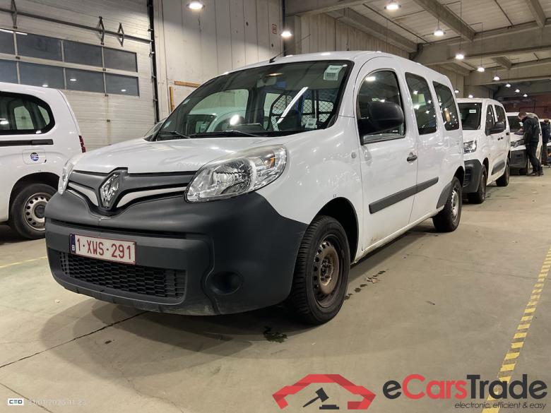 RENAULT KANGOO EXPRESS MAXI DIESEL Lot 1.3 RENAULT KANGOO EXPRESS Maxi 1.5 dCi Blue Confort #1