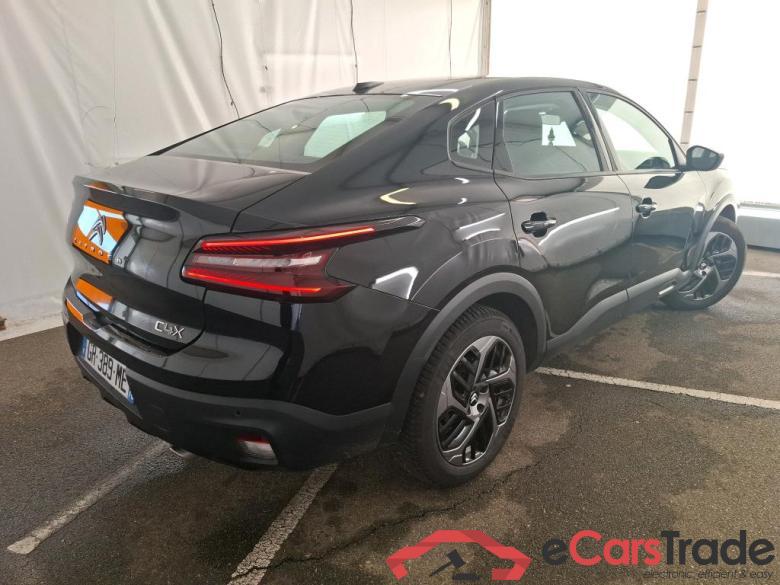 C4 X Feel Pack 1.2 PureTech 130CV BVA8 6E #3