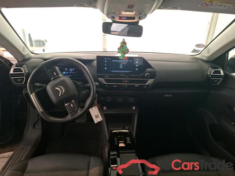 C4 X Feel Pack 1.2 PureTech 130CV BVA8 6E #5