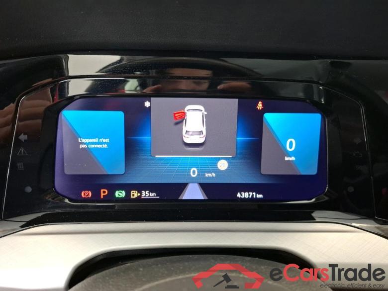 VOLKSWAGEN Golf / 2020 / 5P / Berline 2.0 TDI SCR 150 DSG7 Life Busi 1st #6