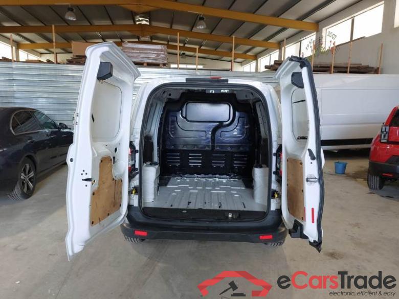 FORD TRANSIT COURIER / 2018 / 4P / VETT. FURGONATA 1.5 TDCI 75 CV TREND #5