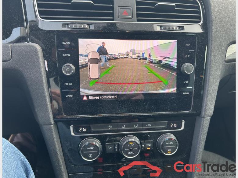 VOLKSWAGEN Golf VII Golf JOIN 1.0 TSI 81 kW (110 ch) 6 vitesses manuel #3