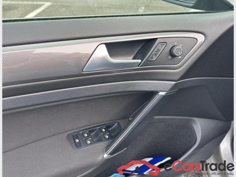 VOLKSWAGEN Golf VII Golf JOIN 1.0 TSI 81 kW (110 ch) 6 vitesses manuel #4