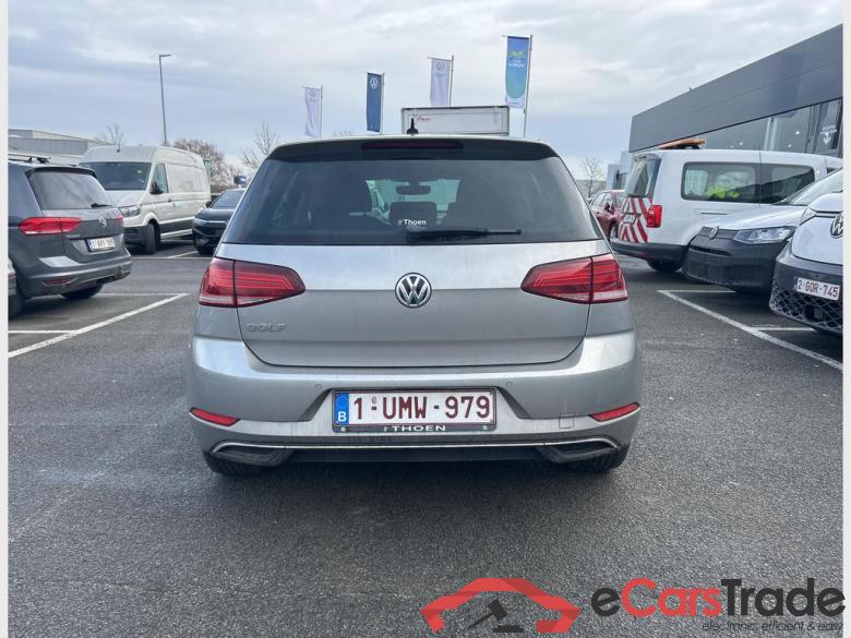 VOLKSWAGEN Golf VII Golf JOIN 1.0 TSI 81 kW (110 ch) 6 vitesses manuel #5