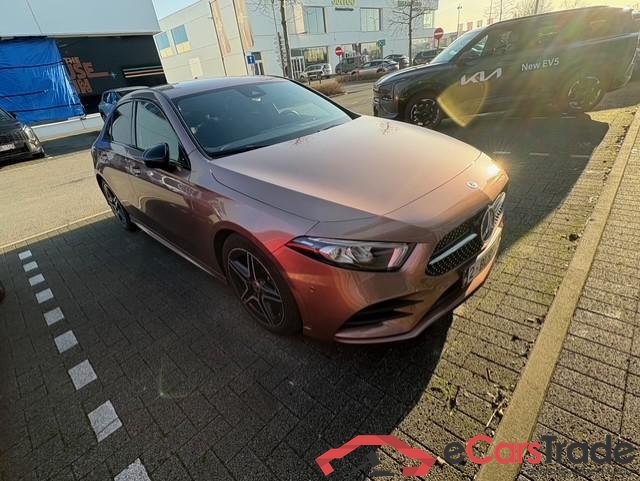 MERCEDES-BENZ A 180 (EU6AP) #2