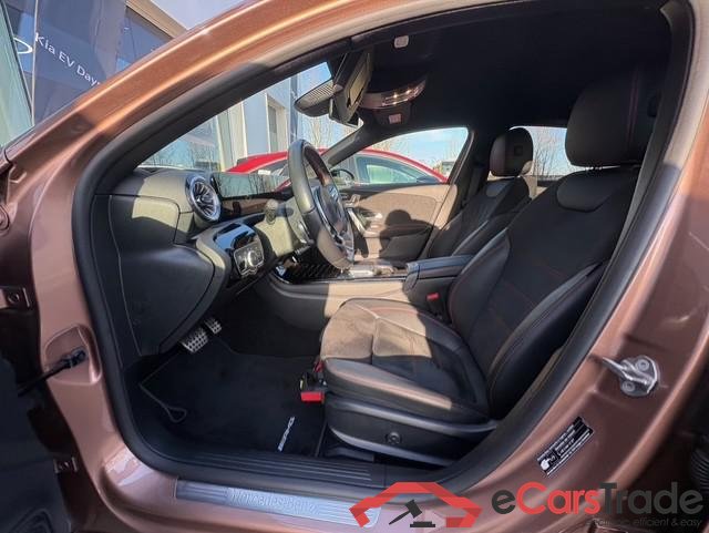 MERCEDES-BENZ A 180 (EU6AP) #5