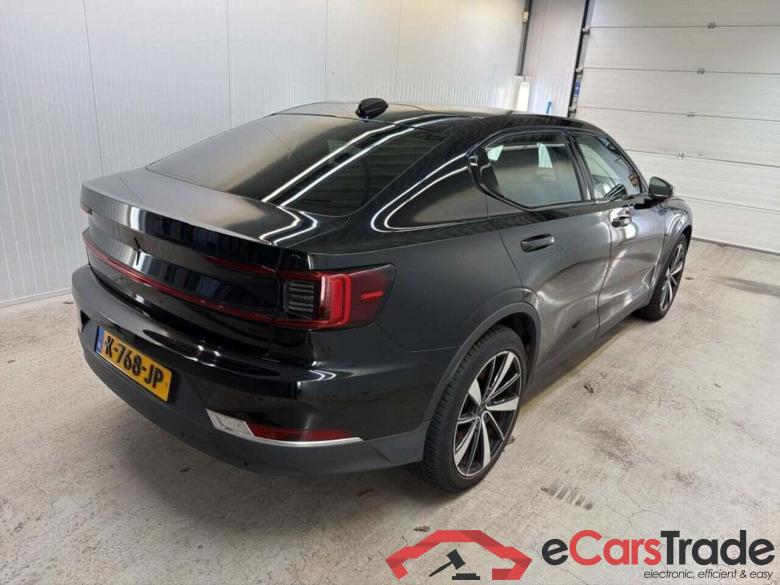 Polestar 2 LRDM LaunchEd. 78kWh #2