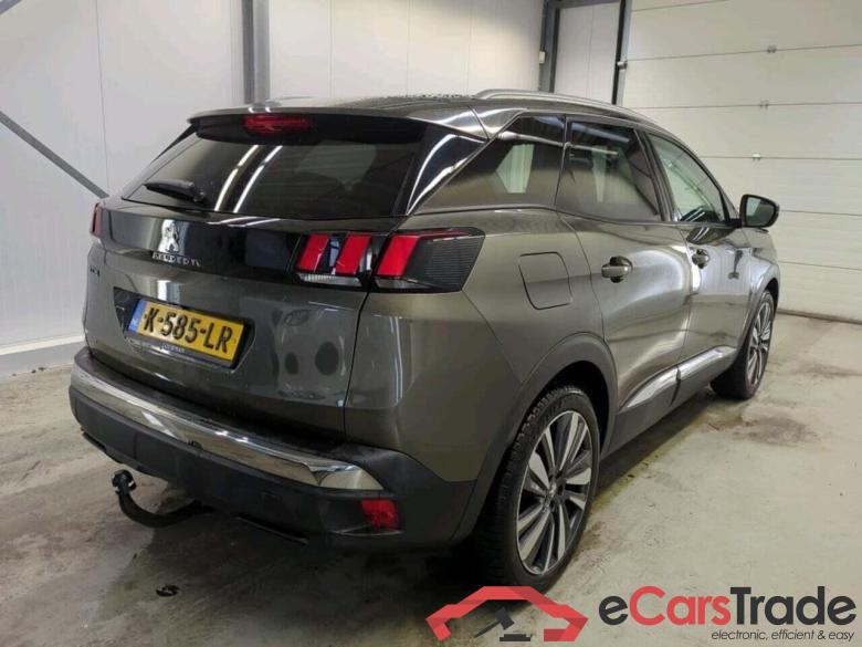 PEUGEOT 3008 1.2 PT BL Prem Av #2