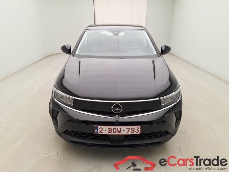 Opel, Grandland FL'21, Opel Grandland 1.2 Turbo S/S MT6 Business Edition #1