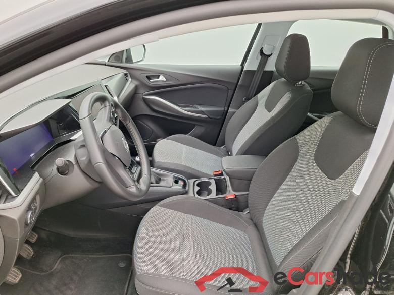 Opel, Grandland FL'21, Opel Grandland 1.2 Turbo S/S MT6 Business Edition #3