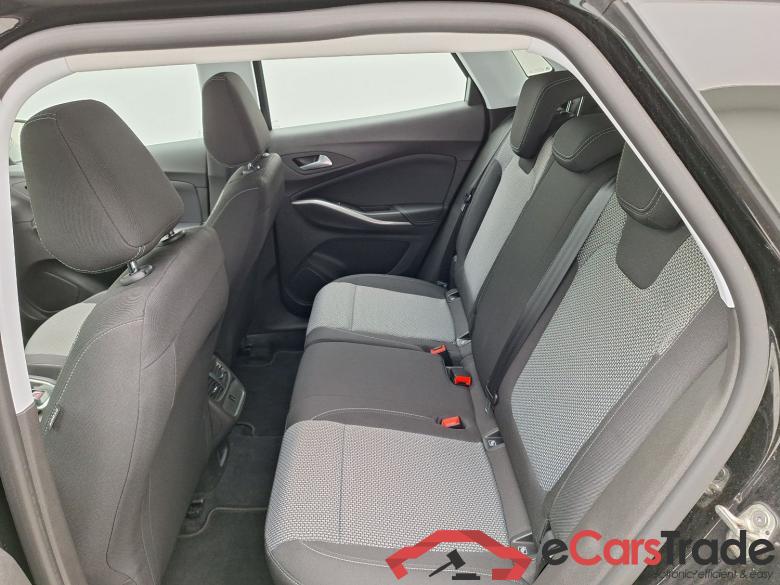 Opel, Grandland FL'21, Opel Grandland 1.2 Turbo S/S MT6 Business Edition #4