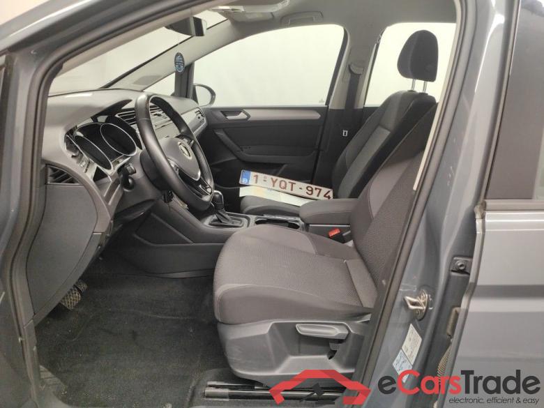 Volkswagen Touran 2.0 TDi 85kW Trendline DSG 5d 7pl #3