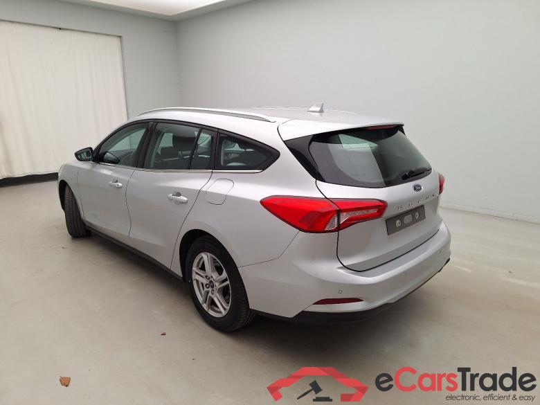 Ford, Focus SW '18, Ford Focus Clipper 1.5 EcoBlue 88kW Aut. Trend Ed. #6