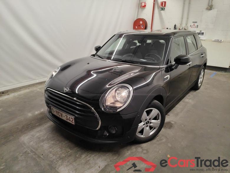 Mini Clubman One D (85 kW) 5d #1