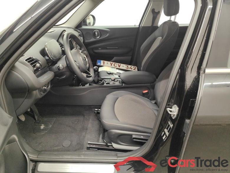 Mini Clubman One D (85 kW) 5d #3