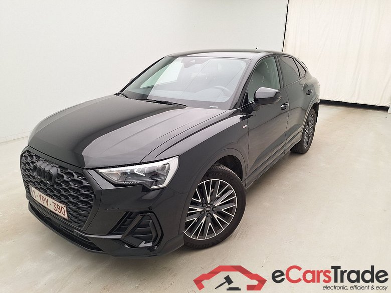Audi, Q3 SB '19, Audi Q3 Sportback 35 TDI S tronic S Line Business #2