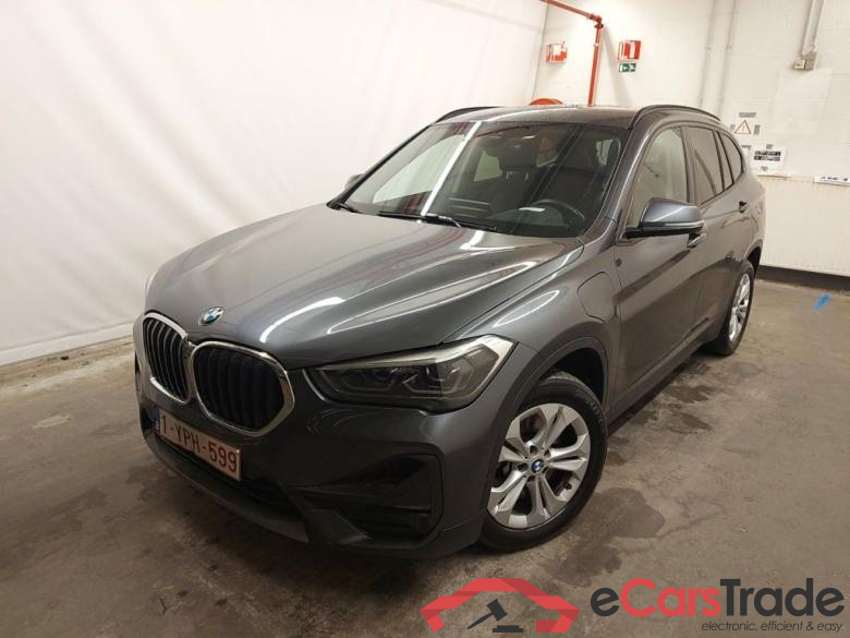 BMW X1 xDrive25e (162 kW) 5d