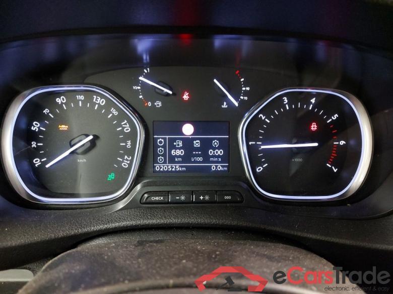 Peugeot Expert Standard L2 2.0 BlueHDi 145 EAT8 4d #6