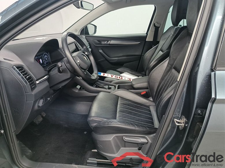 Skoda Karoq 1.6 CRTDI 85KW DSG7 Ambition 5d #3