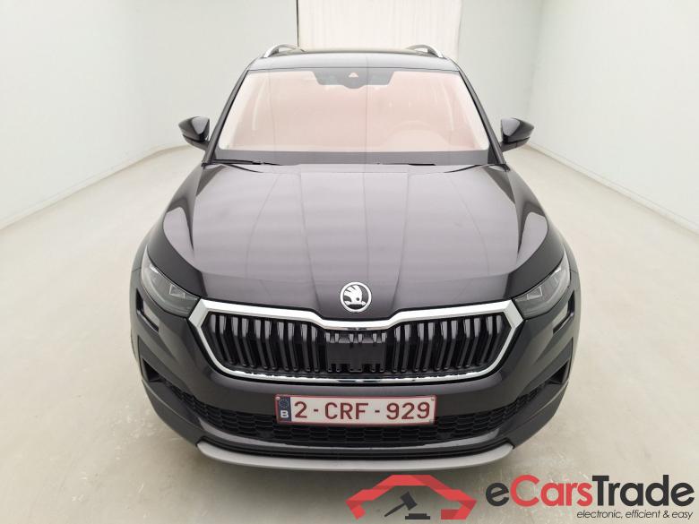 Skoda, Kodiaq FL'21, Skoda Kodiaq 1.5 TSI 110kW DSG7 Clever 5d #1