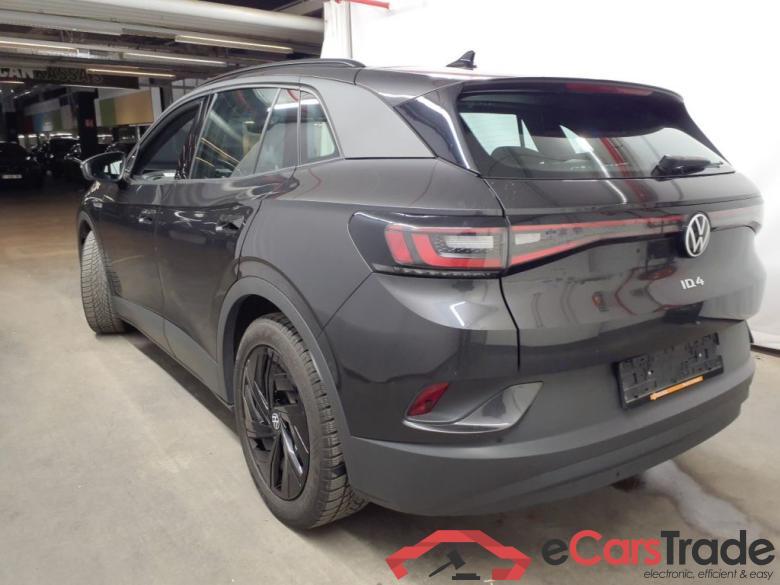 Volkswagen ID.4 77kWh Pro Life 5d #2