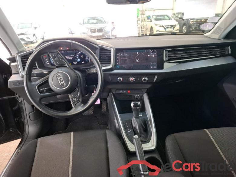 A1 Sportback 30 TFSI Business line 1.0 TFSI 110CV BVA7 E6d #5