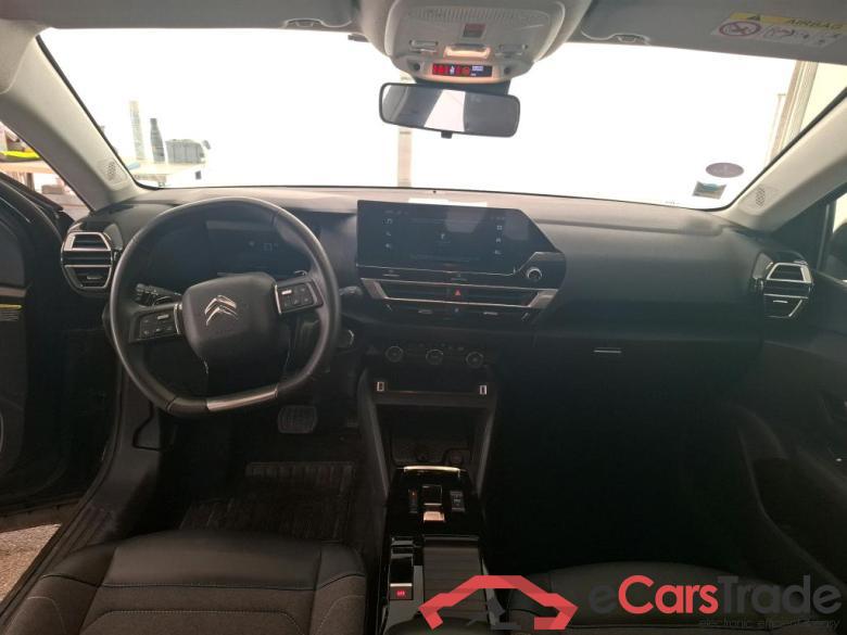 CITROEN C4 X / 2022 / 4P / Berline PureTech 130 S&S EAT8 Feel Pack #5