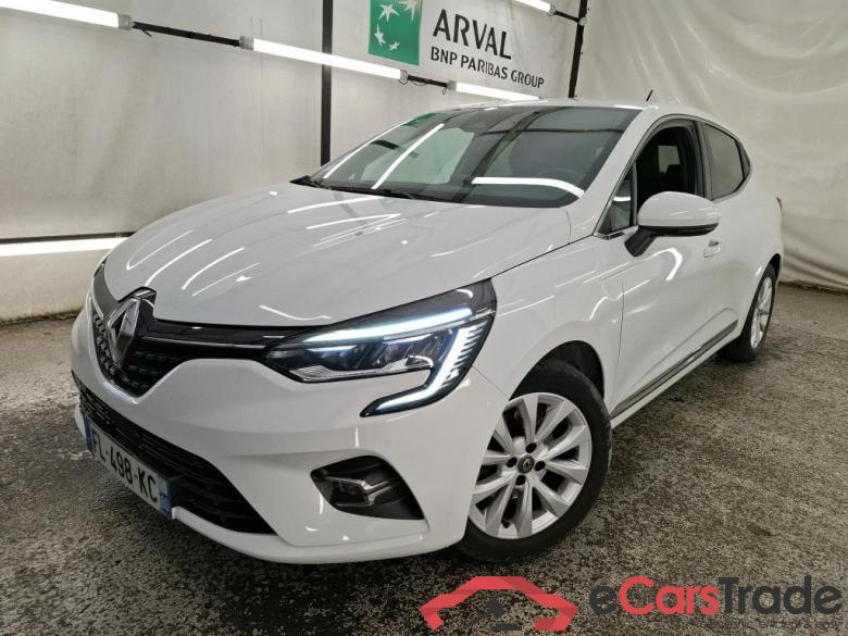 Clio V Intens 1.5 dCi 115CV BVM6 E6dT #1