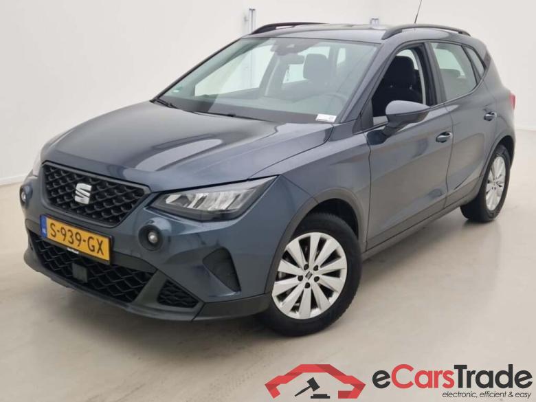 SEAT Arona 1.0 TSI Style #1