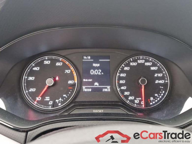 SEAT Arona 1.0 TSI Style #5