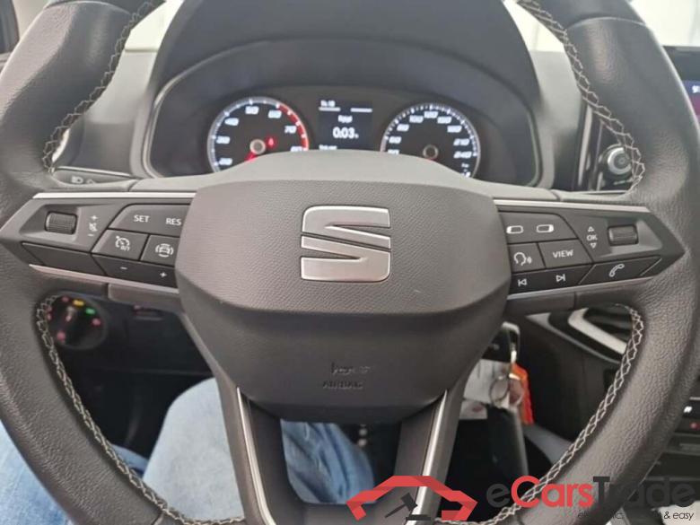 SEAT Arona 1.0 TSI Style #6